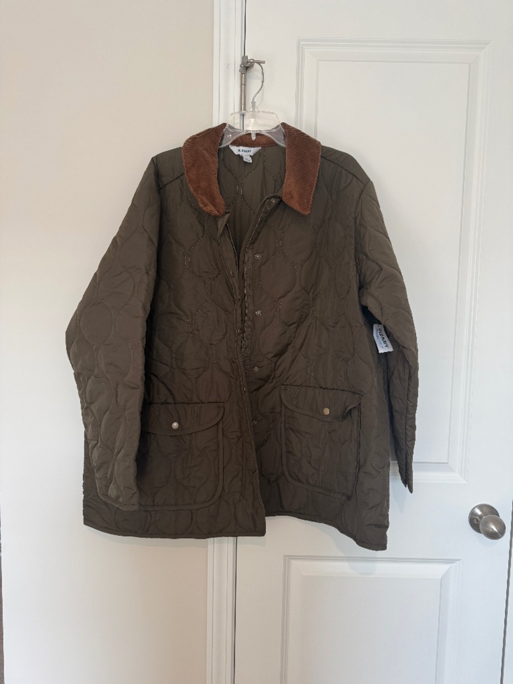 Barn Jacket